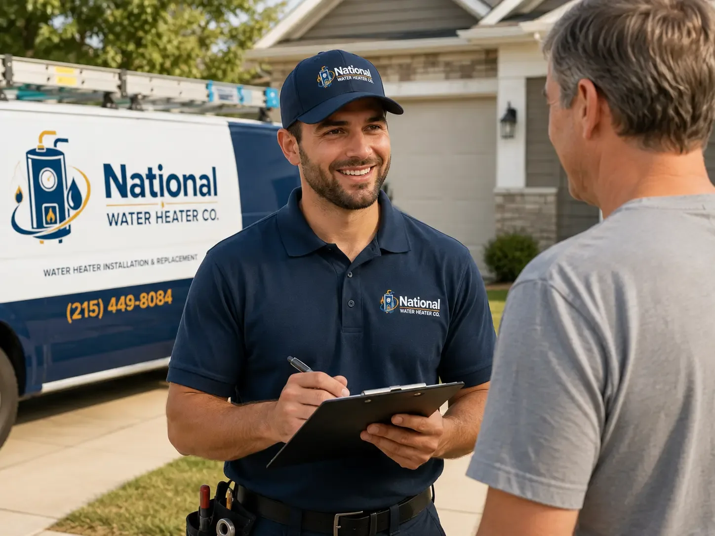 Water Heater Installation Olympia, WA FAQs